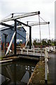 SJ5848 : Wrenbury Bridge, Llangollen Canal by Christopher Hilton