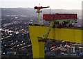 J3574 : 'Goliath' from 'Samson', Belfast by Rossographer