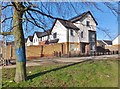 TA1332 : Highgate Close, Kingston upon Hull by Bernard Sharp