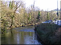 SK2958 : Derwent River View by Gordon Griffiths