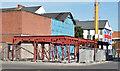 J3473 : The "Ivy Bar" redevelopment site, Belfast (August 2014) by Albert Bridge