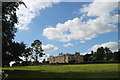 SE5007 : Brodsworth Hall by Dave Pickersgill