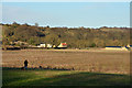 NZ2638 : Access land close to Durham city by Trevor Littlewood