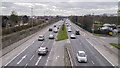 J3775 : The Sydenham Bypass, Belfast by Rossographer