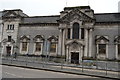 SX4854 : Plymouth Library, Art Gallery & Museum by N Chadwick