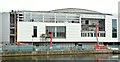 J3474 : The Waterfront Hall, Belfast - November 2015(2) by Albert Bridge