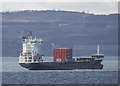 J5083 : The 'Phoenix II' off Bangor by Rossographer