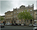 SD9951 : 59-61 High Street, Skipton by Stephen Richards