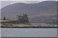 NM7435 : Duart Castle by Malcolm Neal