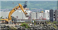 J3575 : The Titanic Walkway, Belfast - June 2017(1) by Albert Bridge