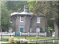 TL4559 : Lock-keeper's cottage by Bob Harvey