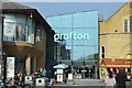 TL4558 : The Grafton Centre by N Chadwick