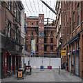 J3374 : Fountain Street, Belfast by Rossographer