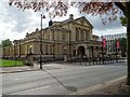 SO9422 : Cheltenham Town Hall by Philip Halling