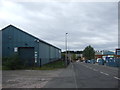 SO9587 : Doulton Road, Cradley Heath by JThomas