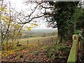 NZ0954 : View over the valley by Robert Graham