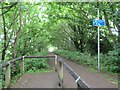 TA2047 : Hornsea Rail Trail, Hornsea by Malc McDonald