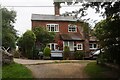 SP1771 : Lockkeeper's cottage, Stratford-upon-Avon Canal at Lock #7 by Ian S