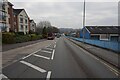 SO9587 : Halesowen Road, Derby End by Ian S