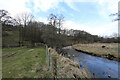 NY7700 : Footpath by the River Eden by Andy Waddington