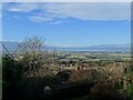 NZ1051 : Looking over the Derwent Valley by Robert Graham