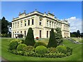 SE5007 : Brodsworth Hall by Marathon