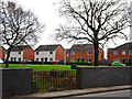 TA1232 : Surbiton Close, Kingston upon Hull by Bernard Sharp