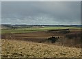 TL0927 : View from Galley Hill by Peter Roberts