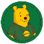 POOH logo