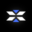 X logo