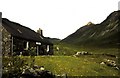 NM3992 : Dibidil Bothy by ronnie leask