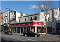 TQ3071 : 95-99 Streatham High Road by Stephen Richards