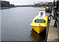 J3473 : Former ship's lifeboat, Belfast by Rossographer