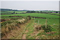 SR9996 : Wales Coast Path by N Chadwick