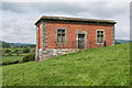 SO0266 : Dolau Siphon Outlet House, Elan Valley Aqueduct by Ian Capper