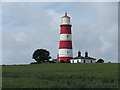 TG3830 : Happisburgh Lighthouse by G Laird