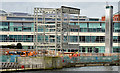 J3474 : The Waterfront Hall, Belfast - March 2015(2) by Albert Bridge