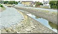 J3674 : Connswater paths, Mersey Street, Belfast (July 2015) by Albert Bridge