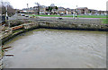 NT1382 : The Harbour at Inverkeithing by Thomas Nugent