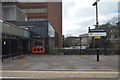 TQ1097 : Watford Junction Station by N Chadwick