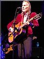 SP0686 : Gordon Lightfoot at the Symphony Hall by Philip Halling