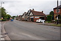 SP4440 : Warwick Road, Banbury by Ian S