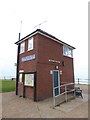 TG3136 : Mundesley Maritime Museum: spring 2017 by Basher Eyre