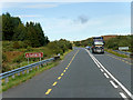 H0387 : N15 crossing the Lowerymore River by David Dixon