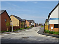 TA1232 : Finchley Close, Kingston upon Hull by Bernard Sharp