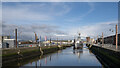 J3575 : HMS 'Caroline', Belfast by Rossographer