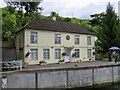 SU7781 : Lock keepers house at Marsh Lock by Steve Daniels