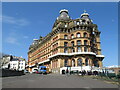 TA0488 : Grand Hotel, Scarborough by Malc McDonald