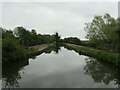 SK2626 : Aqueduct over the River Dove by Christine Johnstone