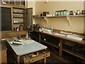 SE5007 : The Scullery at Brodsworth Hall by Marathon